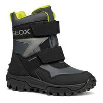 Aulinukai berniukams, Pilka, Himalaya boy Booties