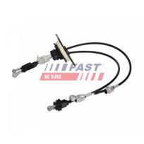 Kabelių rinkinys, mechaninė pavarų dėžė FAST FT11795