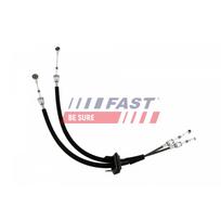 Kabelių rinkinys, mechaninė pavarų dėžė FAST FT73052