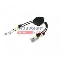 Kabelių rinkinys, mechaninė pavarų dėžė FAST FT73126