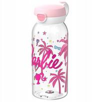 Gertuvė Mepal Campus Flip Cap Barbie, 600 ml