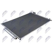 Oro kondicionieriaus kondensatorius NTY CCS-AR-006