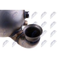 Suodžių filtras NTY DPF-FR-010