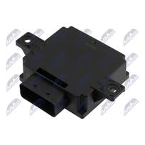 Įtampos stabilizatorius, paleidimo / stabdymo sistema NTY EMS-MZ-001