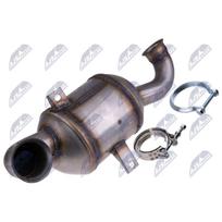 Katalizatorius NTY KAT-CT-006