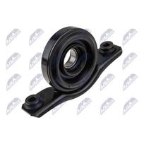 Kardaninio veleno centrinis guolis NTY NLW-SB-007