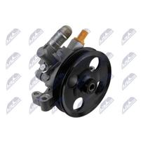 Hidraulinis siurblys, vairo sistema NTY SPW-FR-039
