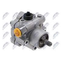 Hidraulinis siurblys, vairo sistema NTY SPW-NS-019