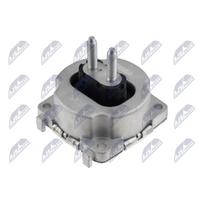 Automatinės pavarų dėžės tvirtinimas NTY ZPS-CH-152