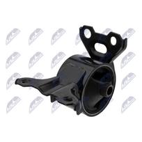 Automatinės pavarų dėžės tvirtinimas NTY ZPS-CH-156