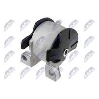 Automatinės pavarų dėžės tvirtinimas NTY ZPS-HD-048