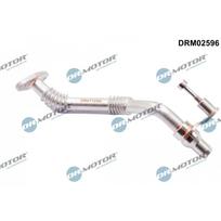 Kompresoriaus alyvos vamzdelis Dr.Motor Automotive DRM02596