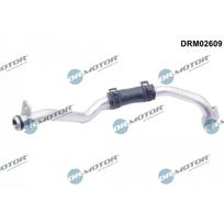 Kompresoriaus alyvos vamzdelis Dr.Motor Automotive DRM02609