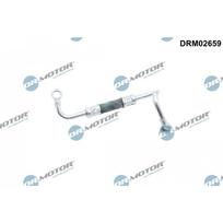 Kompresoriaus alyvos vamzdelis Dr.Motor Automotive DRM02659