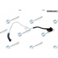 Kompresoriaus alyvos vamzdelis Dr.Motor Automotive DRM02663