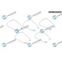 spaustukas, kompresoriaus oro žarna Dr.Motor Automotive DRM02980S