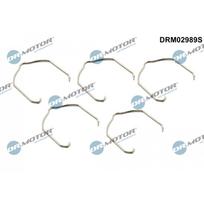 spaustukas, kompresoriaus oro žarna Dr.Motor Automotive DRM02989S