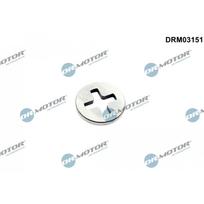 pavaros plokštė, vairo stiprintuvo siurblys Dr.Motor Automotive DRM03151