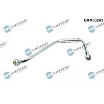 Kompresoriaus alyvos vamzdelis Dr.Motor Automotive DRM03203