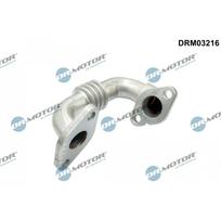 EGR vožtuvo vamzdis Dr.Motor Automotive DRM03216