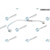 Kompresoriaus alyvos vamzdelis Dr.Motor Automotive DRM03328