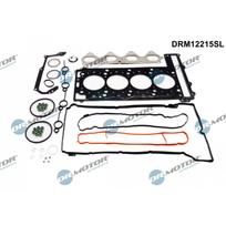 Tarpiklių komplektas, cilindro galva Dr.Motor Automotive DRM12215SL
