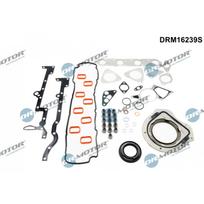 Visas tarpiklių komplektas, variklis Dr.Motor Automotive DRM16239S