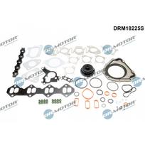 Tarpiklių komplektas, cilindro galva Dr.Motor Automotive DRM18225S