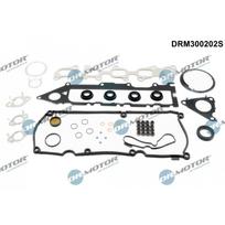Visas tarpiklių komplektas, variklis Dr.Motor Automotive DRM300202S