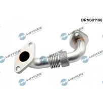 EGR vožtuvo vamzdis Dr.Motor Automotive DRM301100