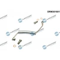 Kompresoriaus alyvos vamzdelis Dr.Motor Automotive DRM301601