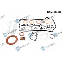 Visas tarpiklių komplektas, variklis Dr.Motor Automotive DRM310201S