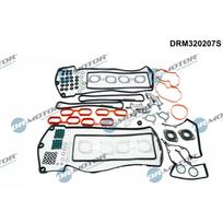 Visas tarpiklių komplektas, variklis Dr.Motor Automotive DRM320207S
