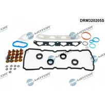 Visas tarpiklių komplektas, variklis Dr.Motor Automotive DRM320205S