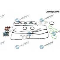 Visas tarpiklių komplektas, variklis Dr.Motor Automotive DRM360207S
