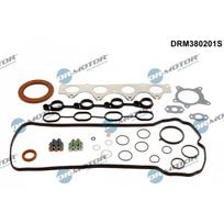 Visas tarpiklių komplektas, variklis Dr.Motor Automotive DRM380201S