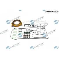 Visas tarpiklių komplektas, variklis Dr.Motor Automotive DRM410200S