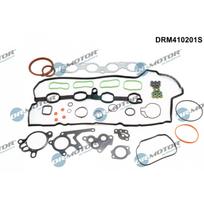 Visas tarpiklių komplektas, variklis Dr.Motor Automotive DRM410201S