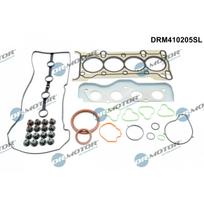 Visas tarpiklių komplektas, variklis Dr.Motor Automotive DRM410205SL