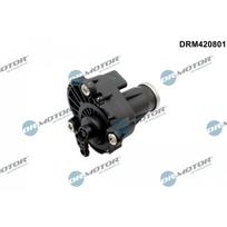 Indukcijos vamzdžio sklendės valdiklis Dr.Motor Automotive DRM420801