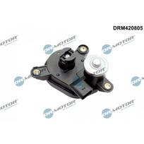 Indukcijos vamzdžio sklendės valdiklis Dr.Motor Automotive DRM420805
