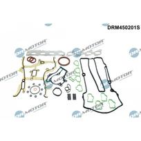 Visas tarpiklių komplektas, variklis Dr.Motor Automotive DRM450201S