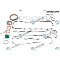 Visas tarpiklių komplektas, variklis Dr.Motor Automotive DRM460207S