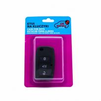 Automobilio rakto korpusas EINPARTS EPKC02 BLACK