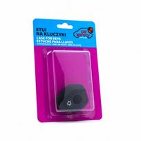 Automobilio rakto korpusas EINPARTS EPKC111 BLACK