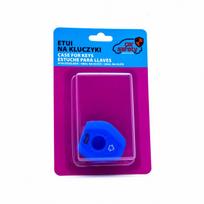 Automobilio rakto korpusas EINPARTS EPKC113 BLUE
