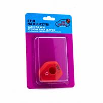 Automobilio rakto korpusas EINPARTS EPKC112 RED