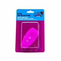 Automobilio rakto korpusas EINPARTS EPKC18 PINK