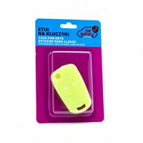 Automobilio rakto korpusas EINPARTS EPKC43 NEON GREEN
