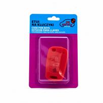 Automobilio rakto korpusas EINPARTS EPKC57 RED